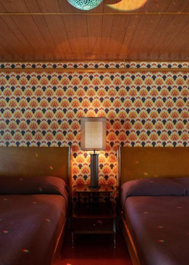 The Dive Motel And Swim Club Nashville Extérieur photo