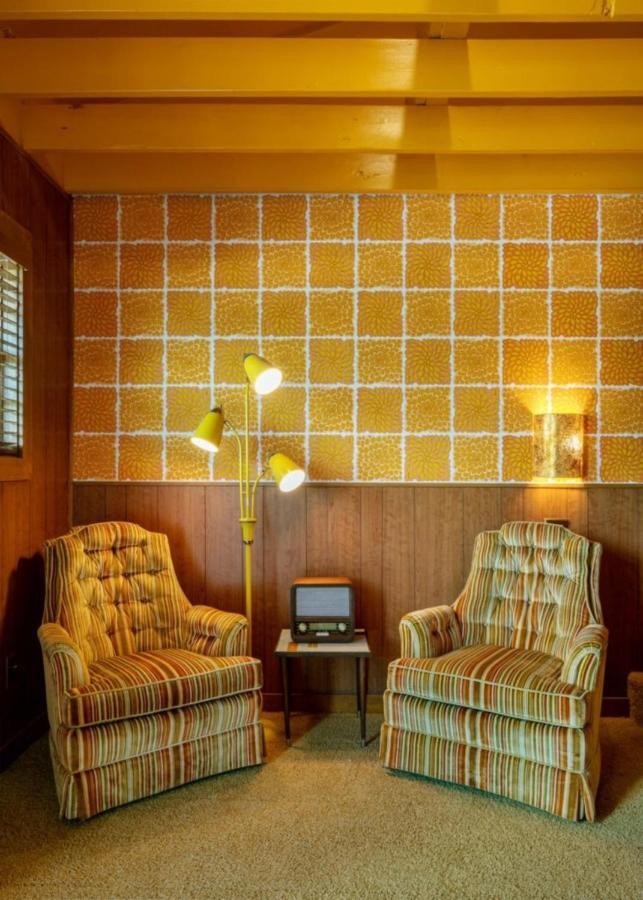 The Dive Motel And Swim Club Nashville Extérieur photo